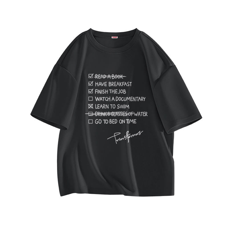 TRANSFORMERS T
