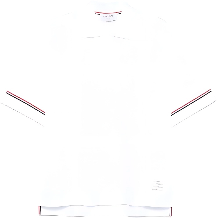 THOM BROWNE PoloPolo