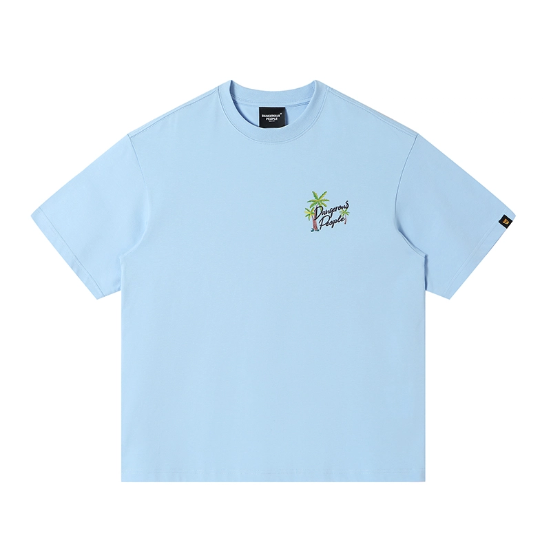 DANGEROUSPEOPLE T