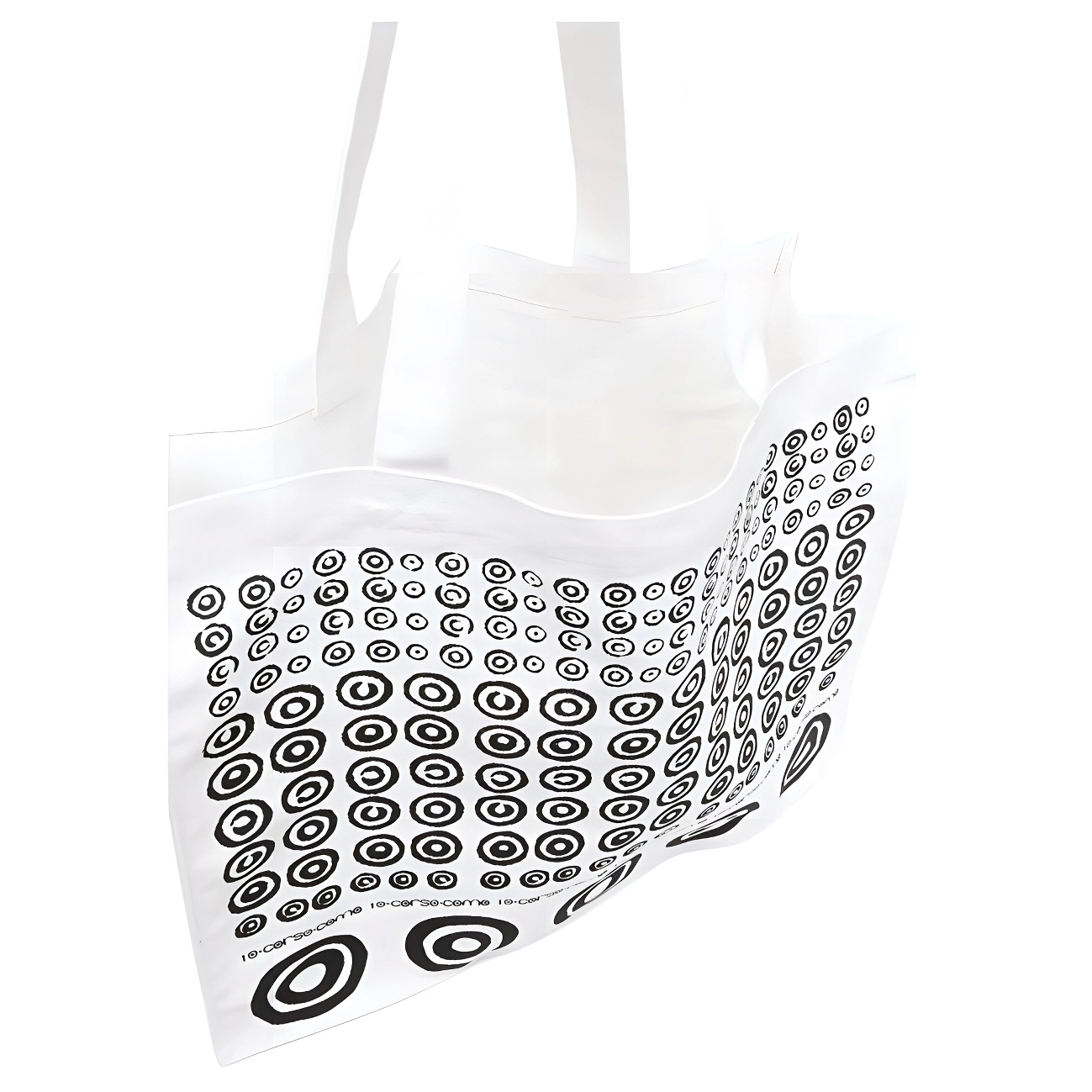 10 CORSO COMO Tote