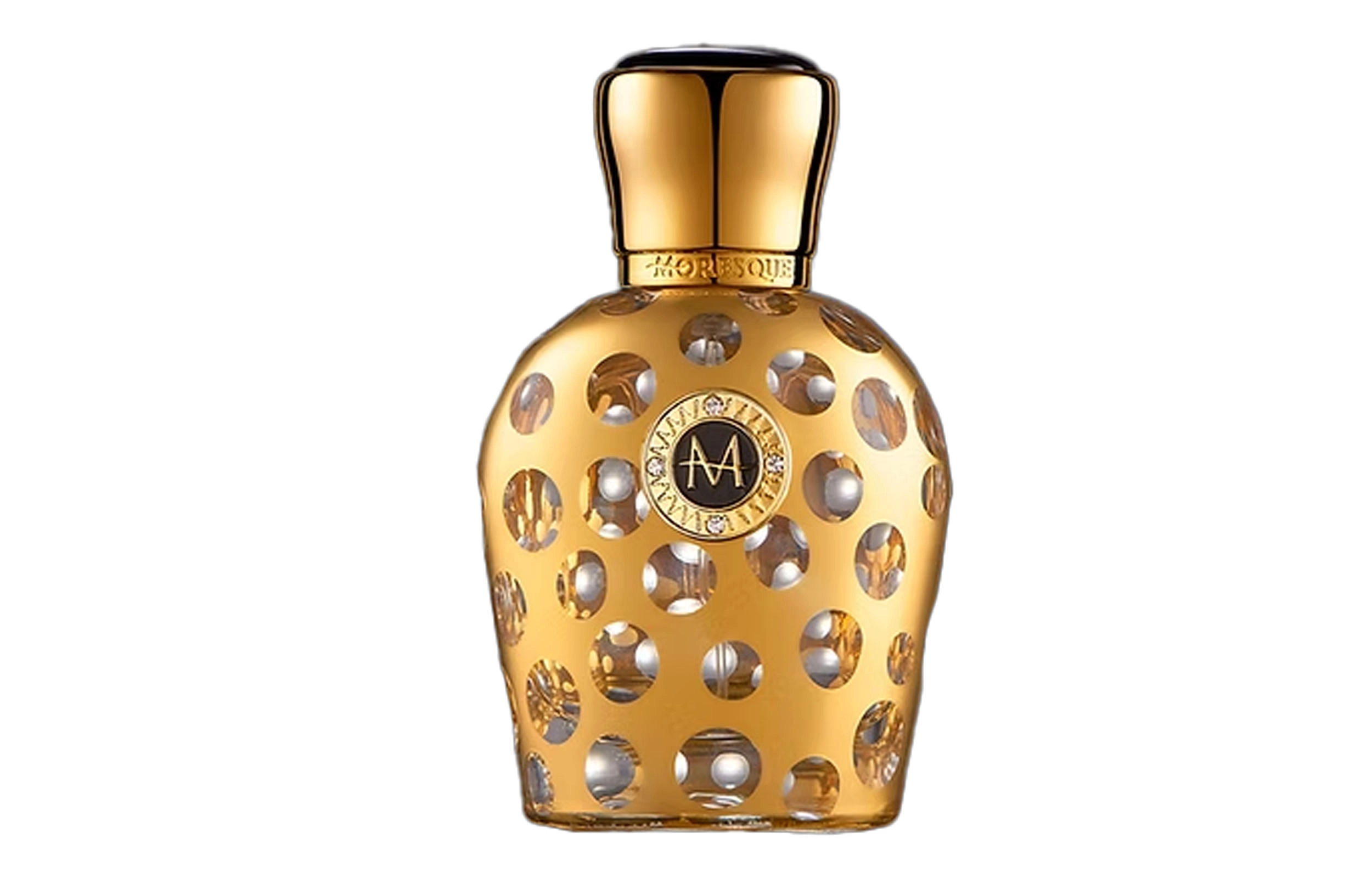 MORESQUE M OROLUNA parfum 50ml
