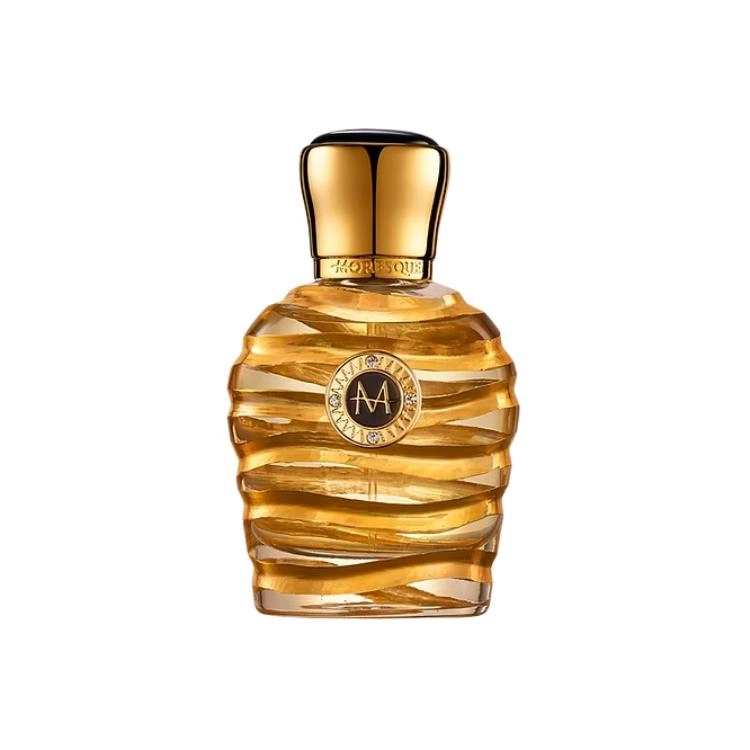 MORESQUE M ORO parfum 50ml