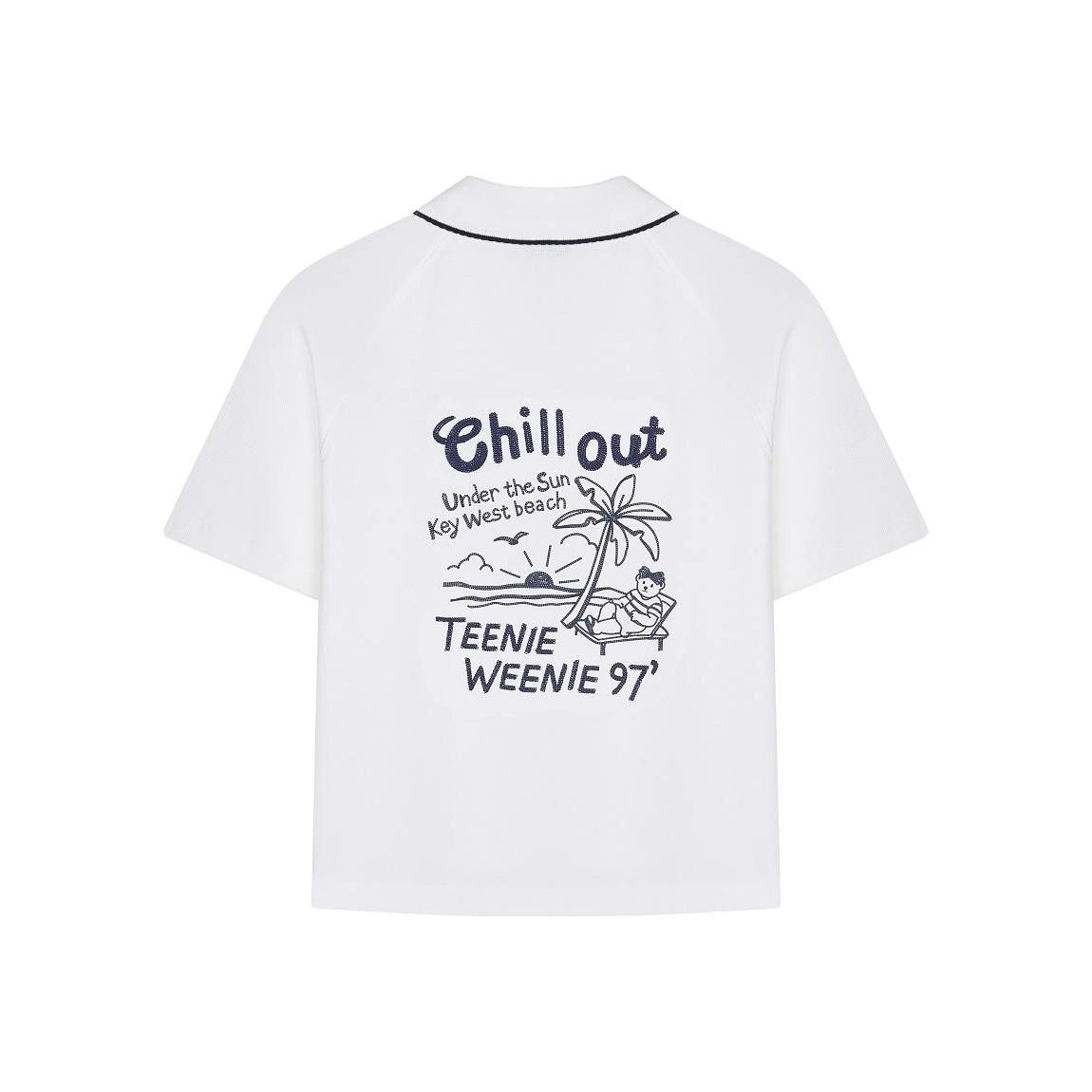 Teenie Weenie Polo