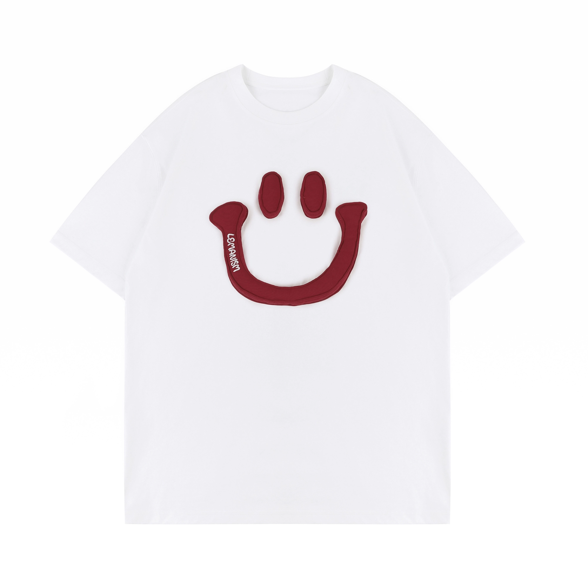 LEMANISM T