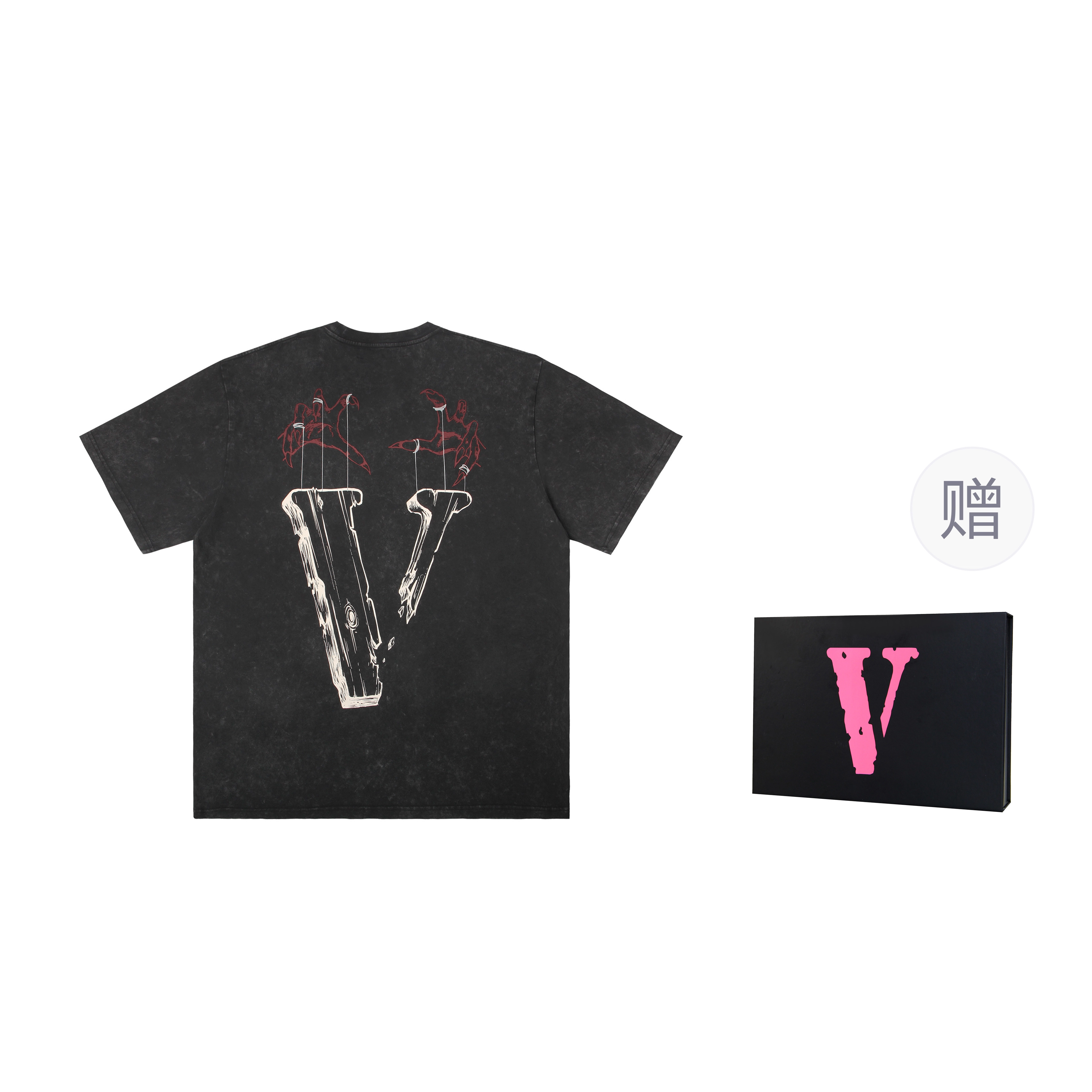 VLONE LOGO T