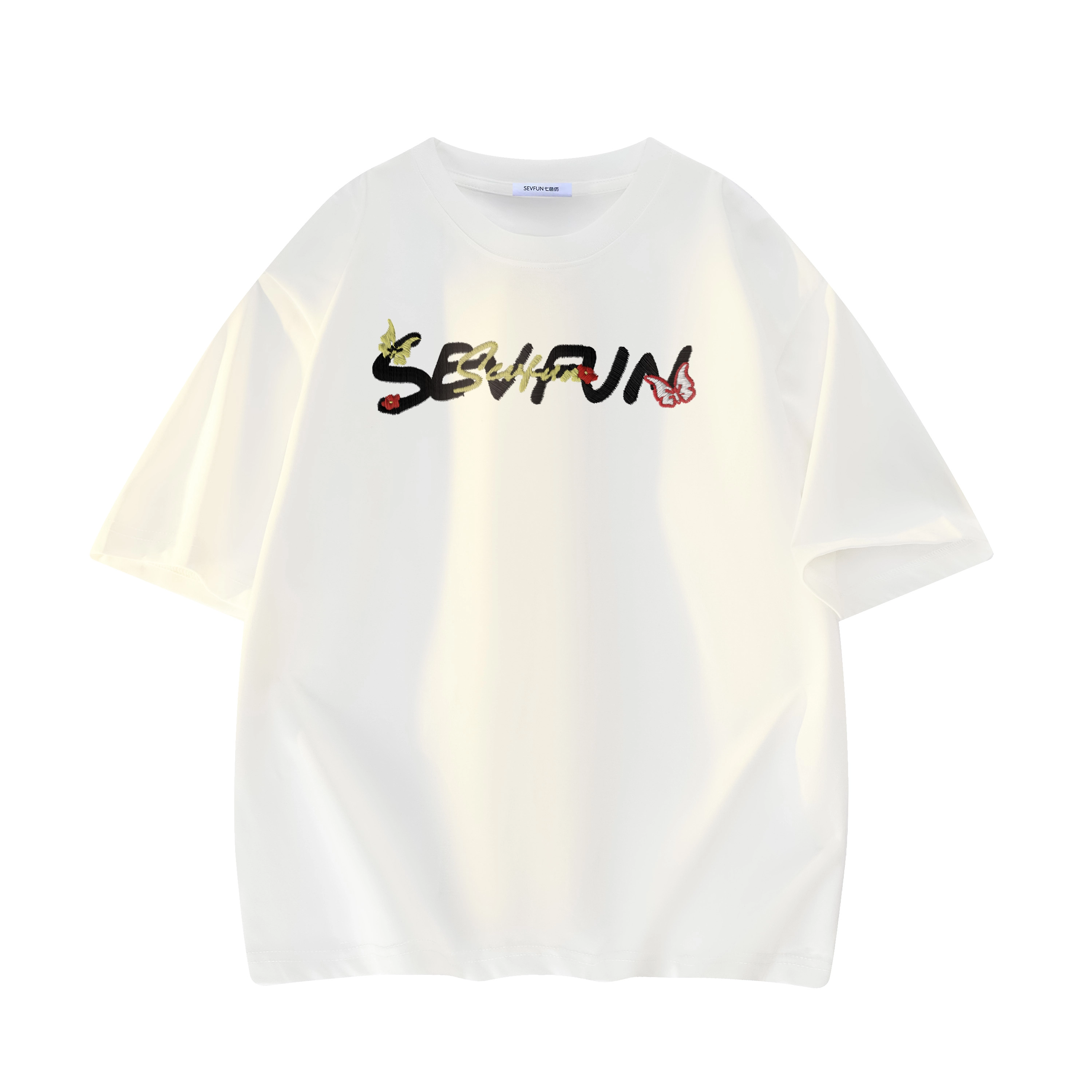 7 SEVFUN logoT