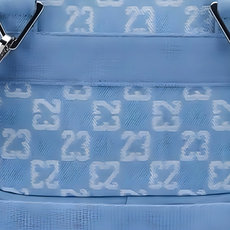 Jordan Monogram