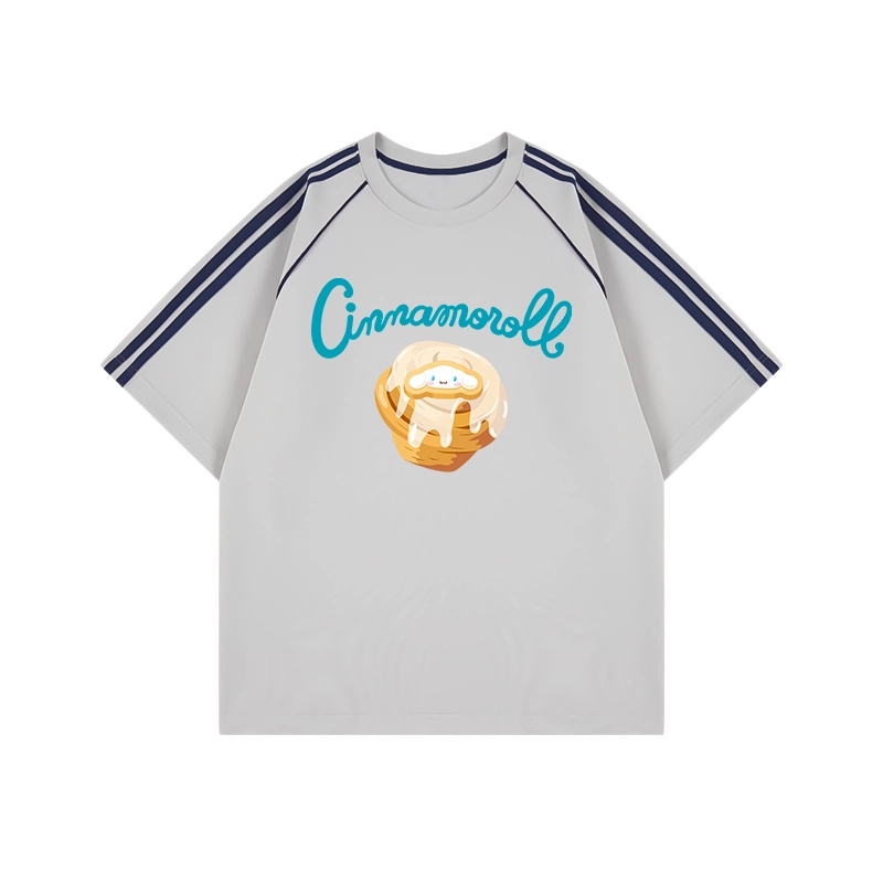 Sanrio x CINNAMOROLL T