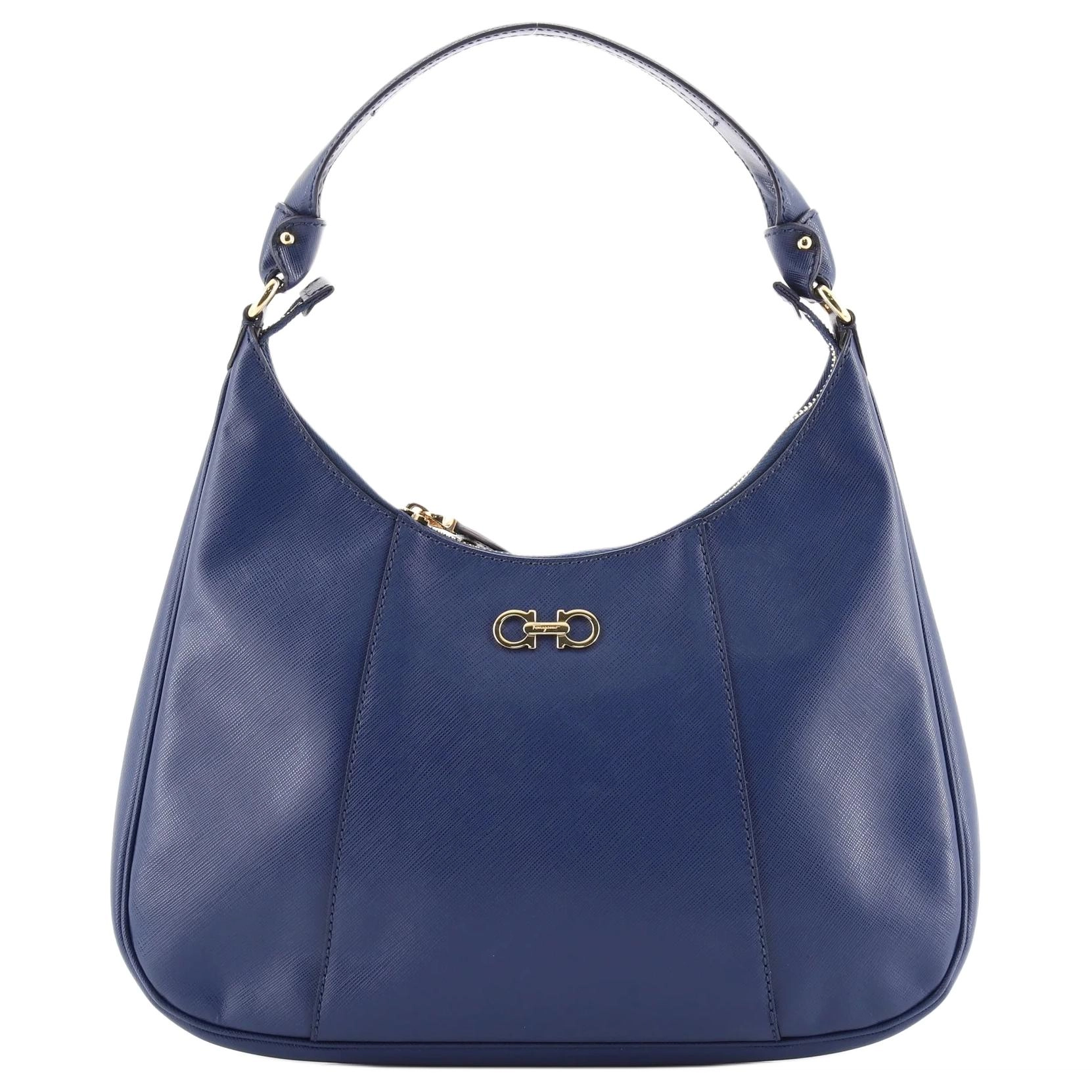 FERRAGAMO Logo