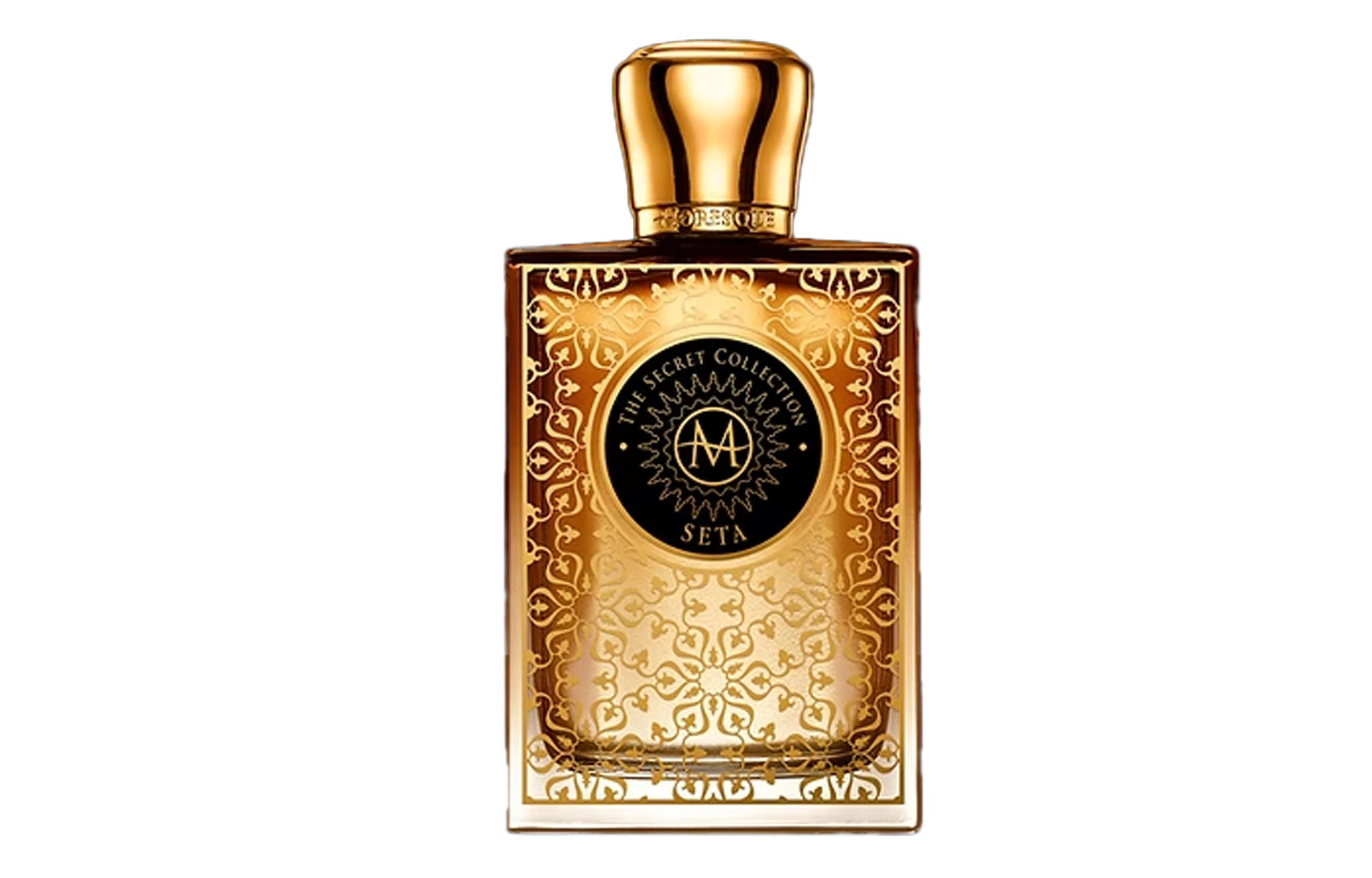MORESQUE M SETA parfum 75ml