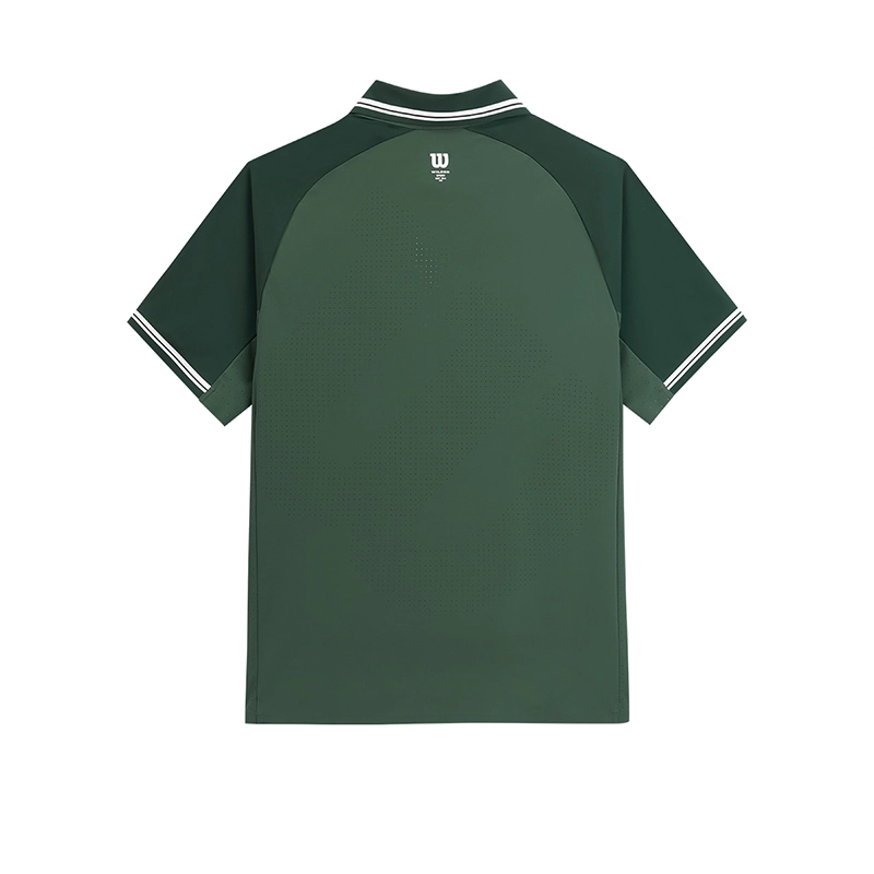 Wilson PRO TOUR Polo
