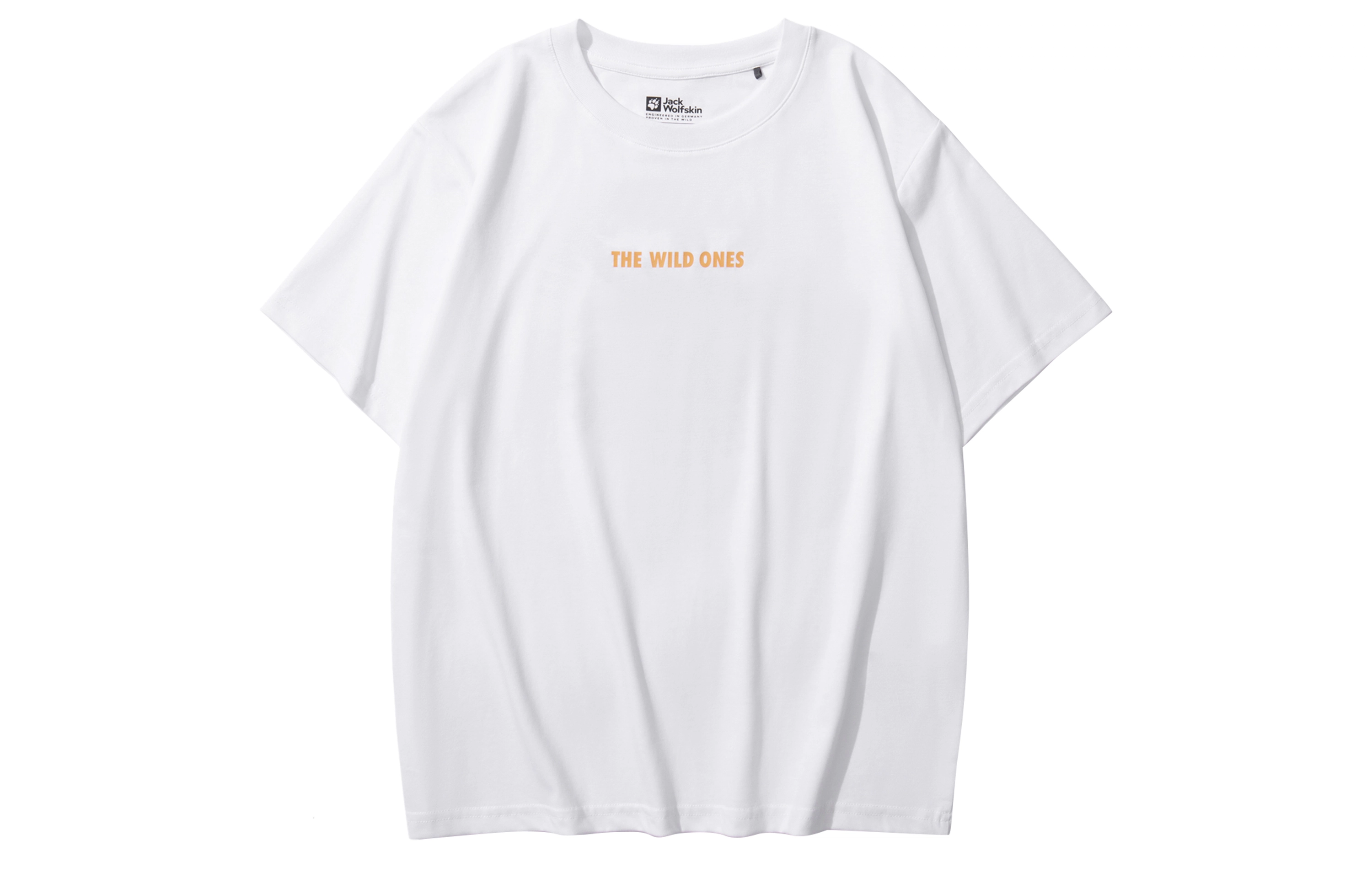 Jack Wolfskin TRAVEL T