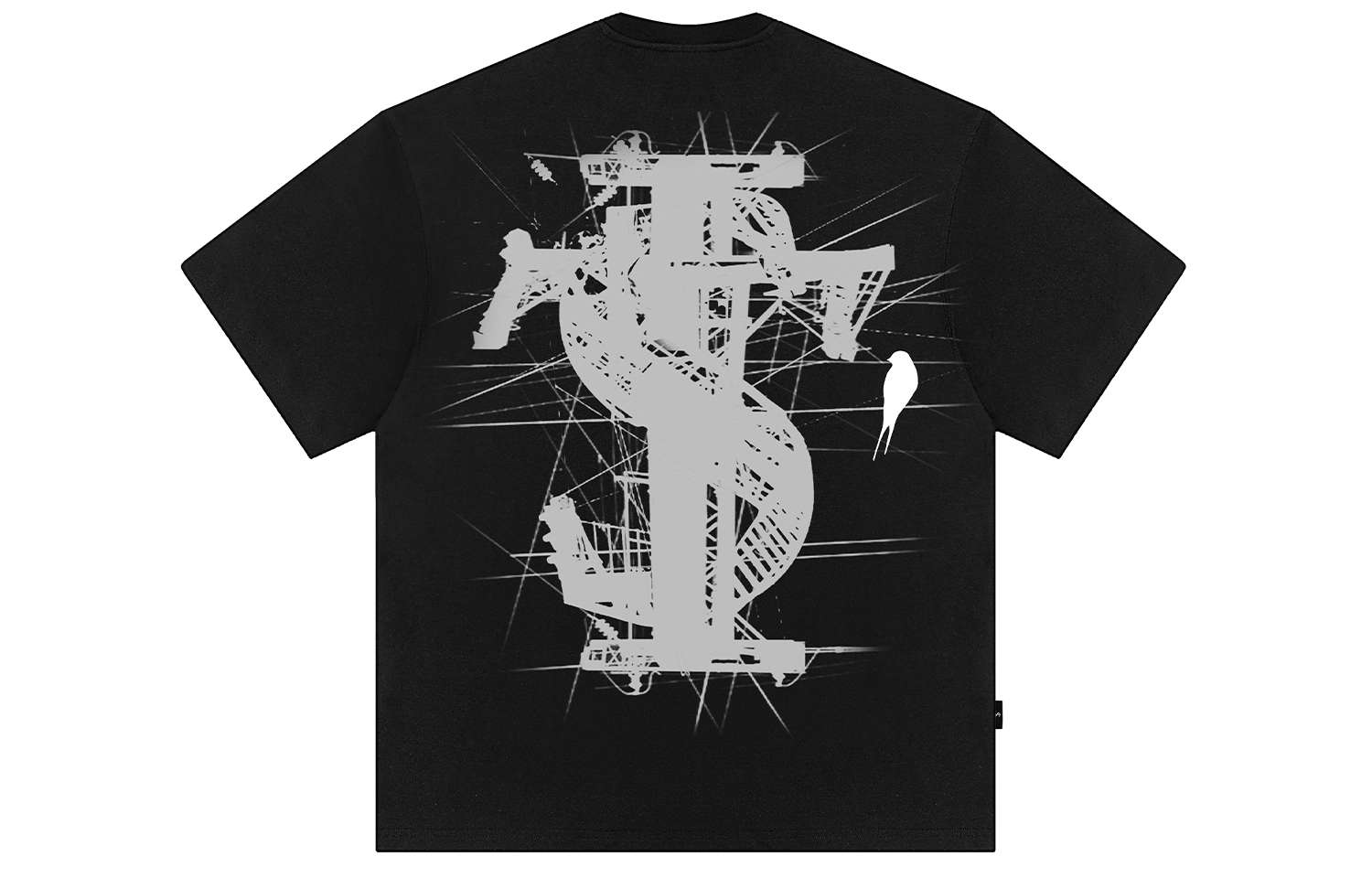 STK SMALL TOWN KID T