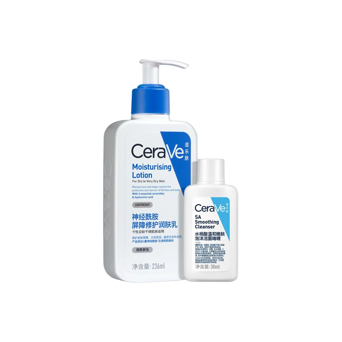 C 236ml+30ml