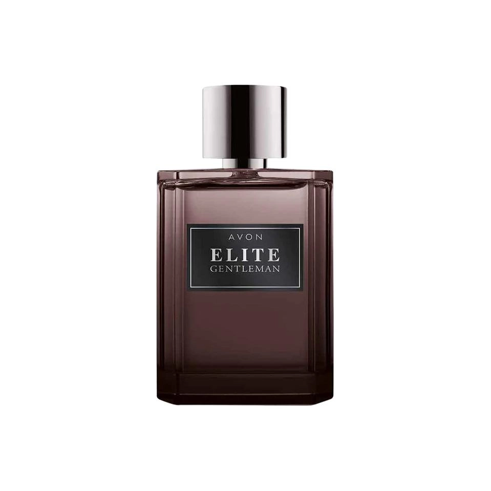 AVON Elite Gentleman EDT 75ml