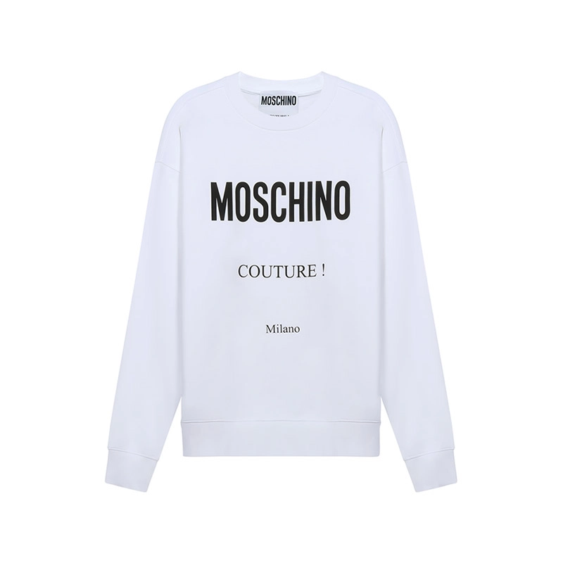 MOSCHINO LOGO
