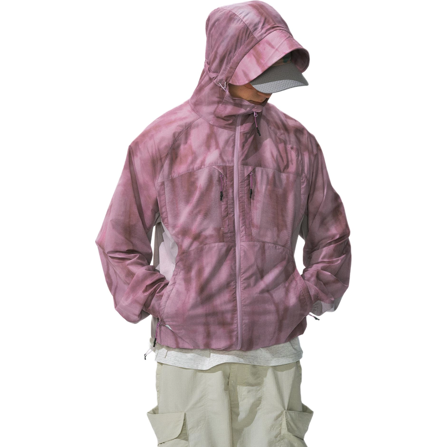 NOTHOMME Monterest UPF50+