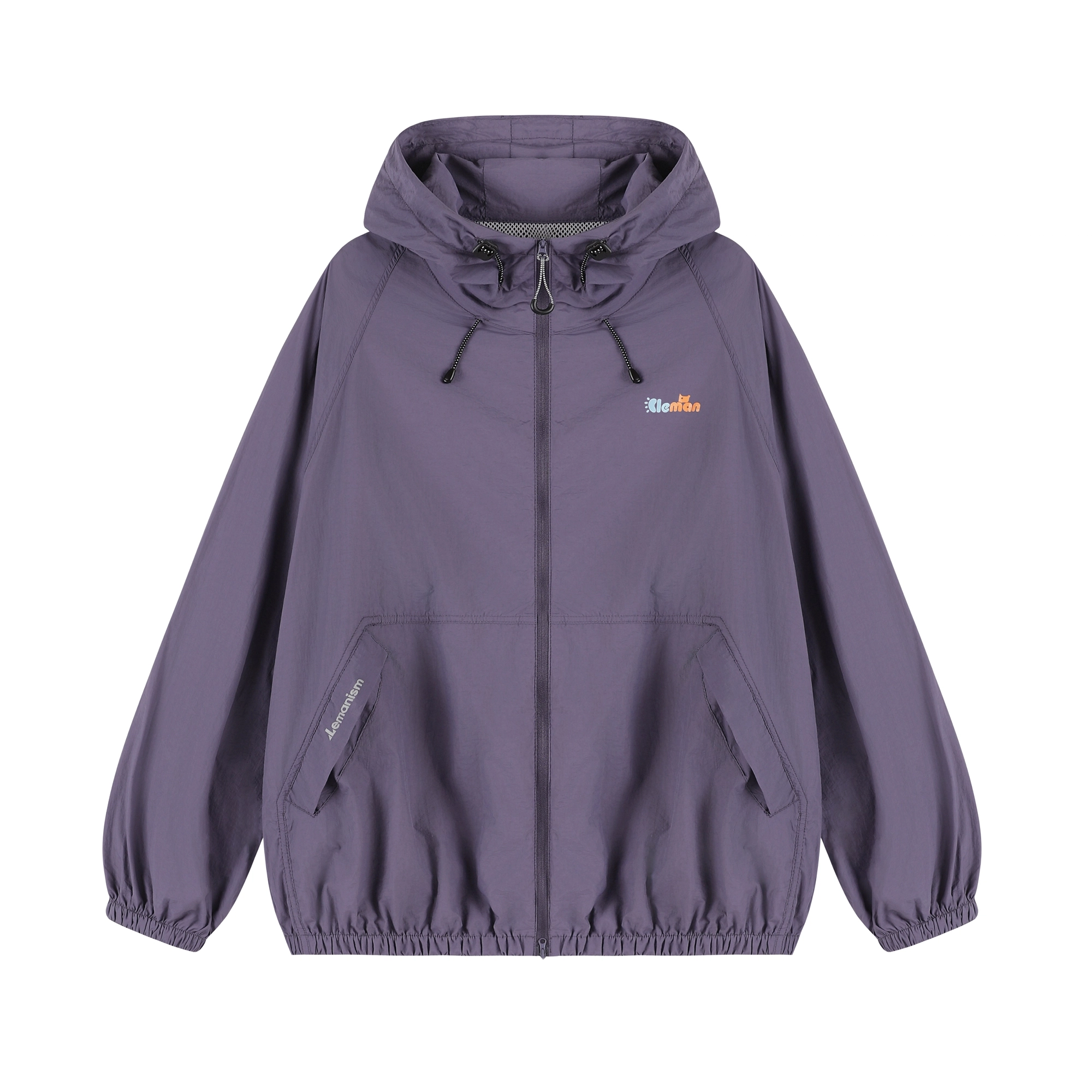 LEMANISM UPF50+