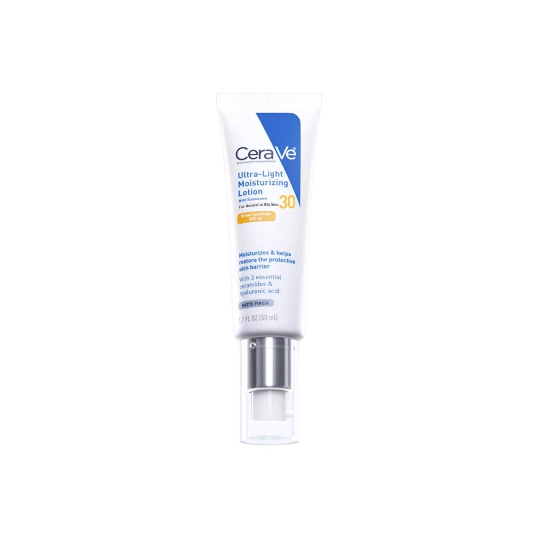 SPF30 50ml*2