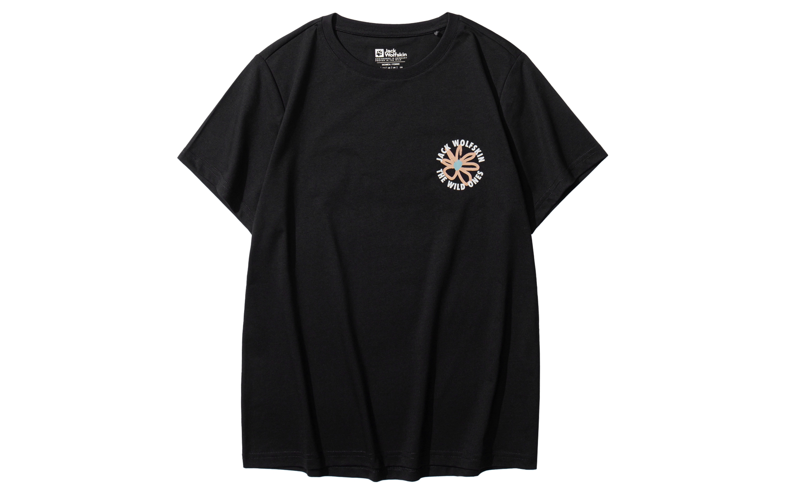 Jack Wolfskin MOLA T