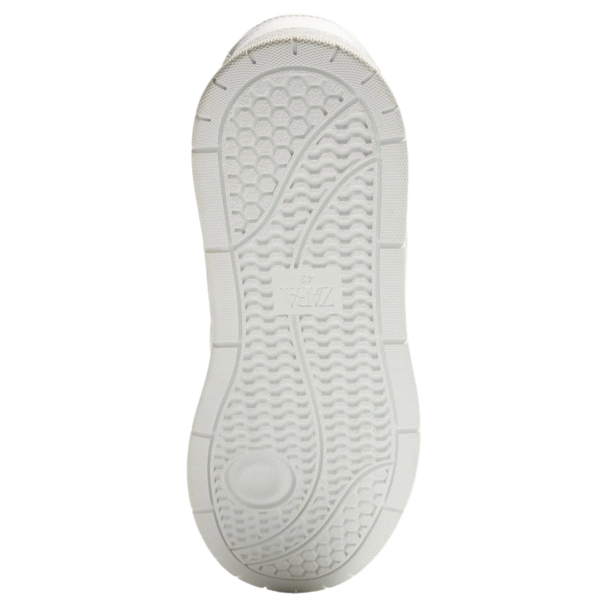 ZARA PU