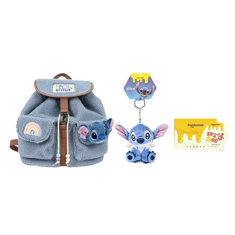 POTDEMIEL x Disney 11cm