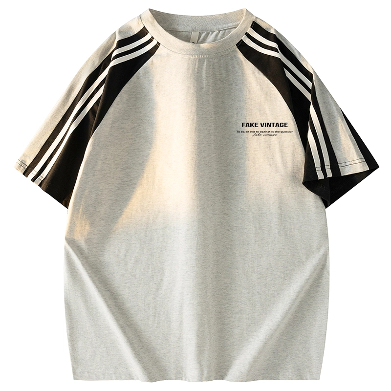 FAKE VINTAGE T