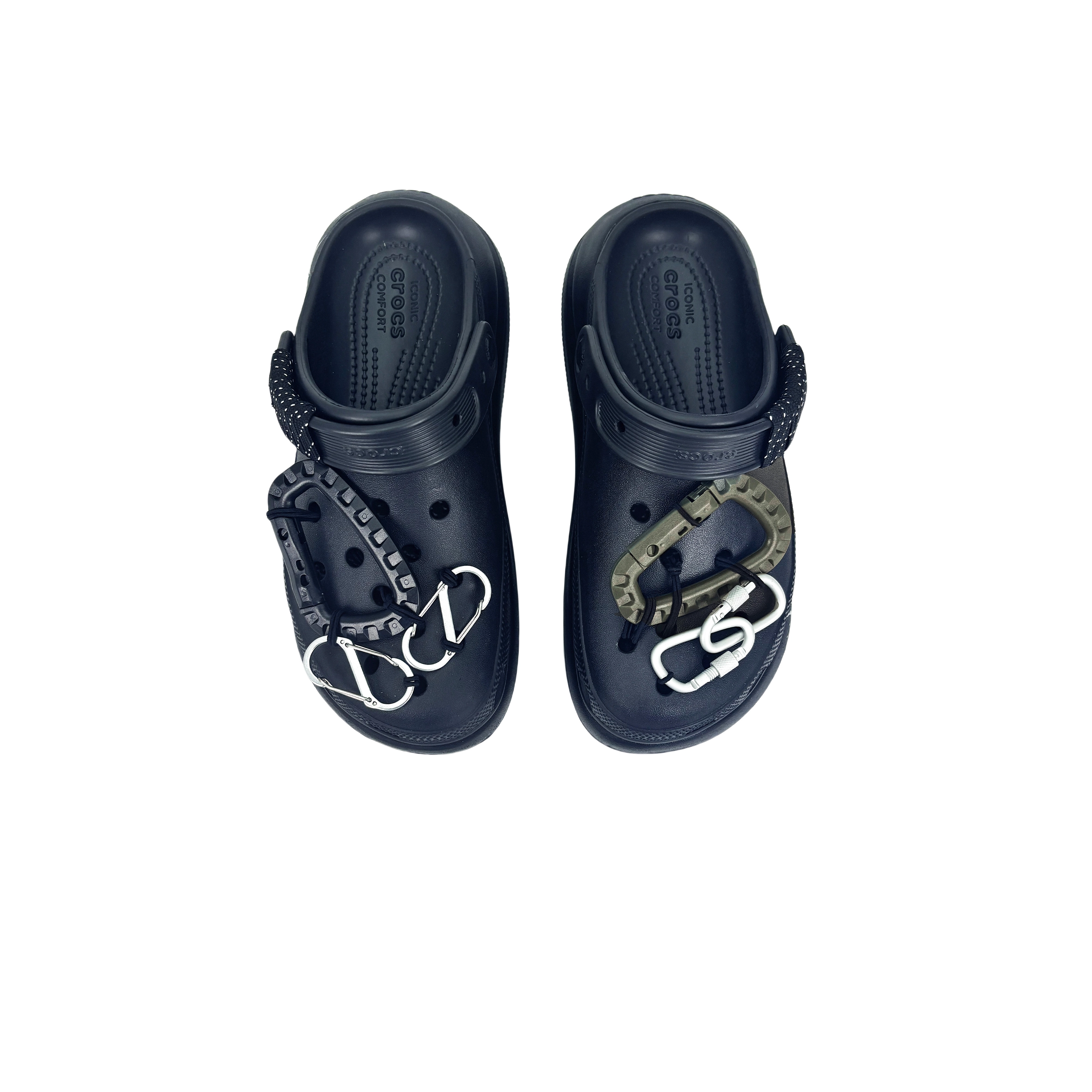 Crocs Crush Clog EVA Classic Crush