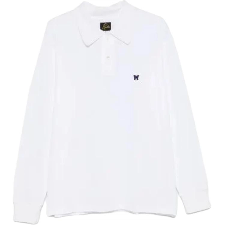 Needles FW24 Polo