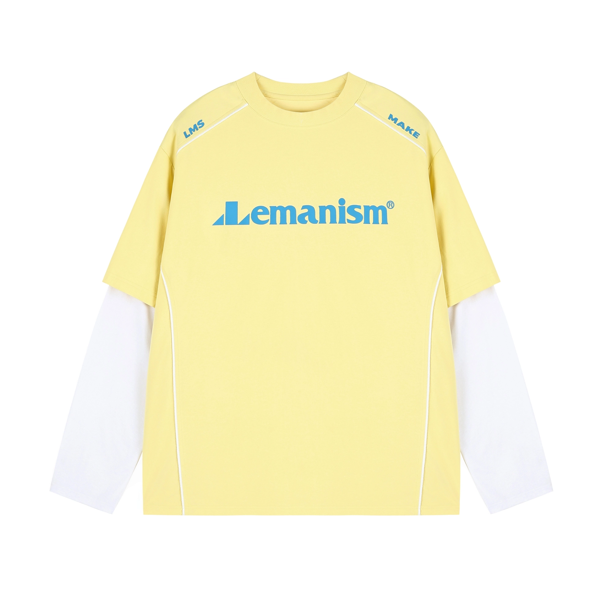 LEMANISM T