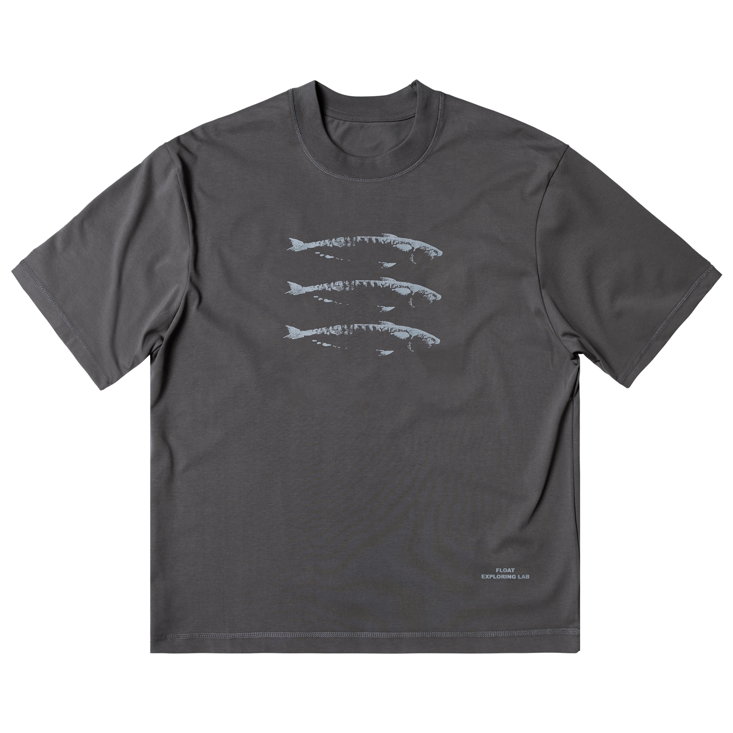 FLOAT T