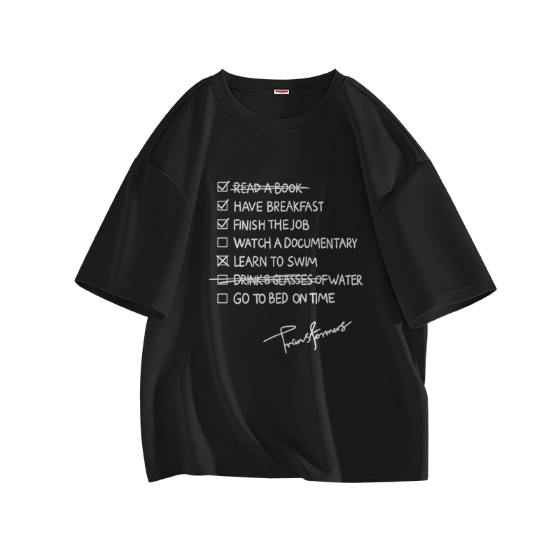 TRANSFORMERS T
