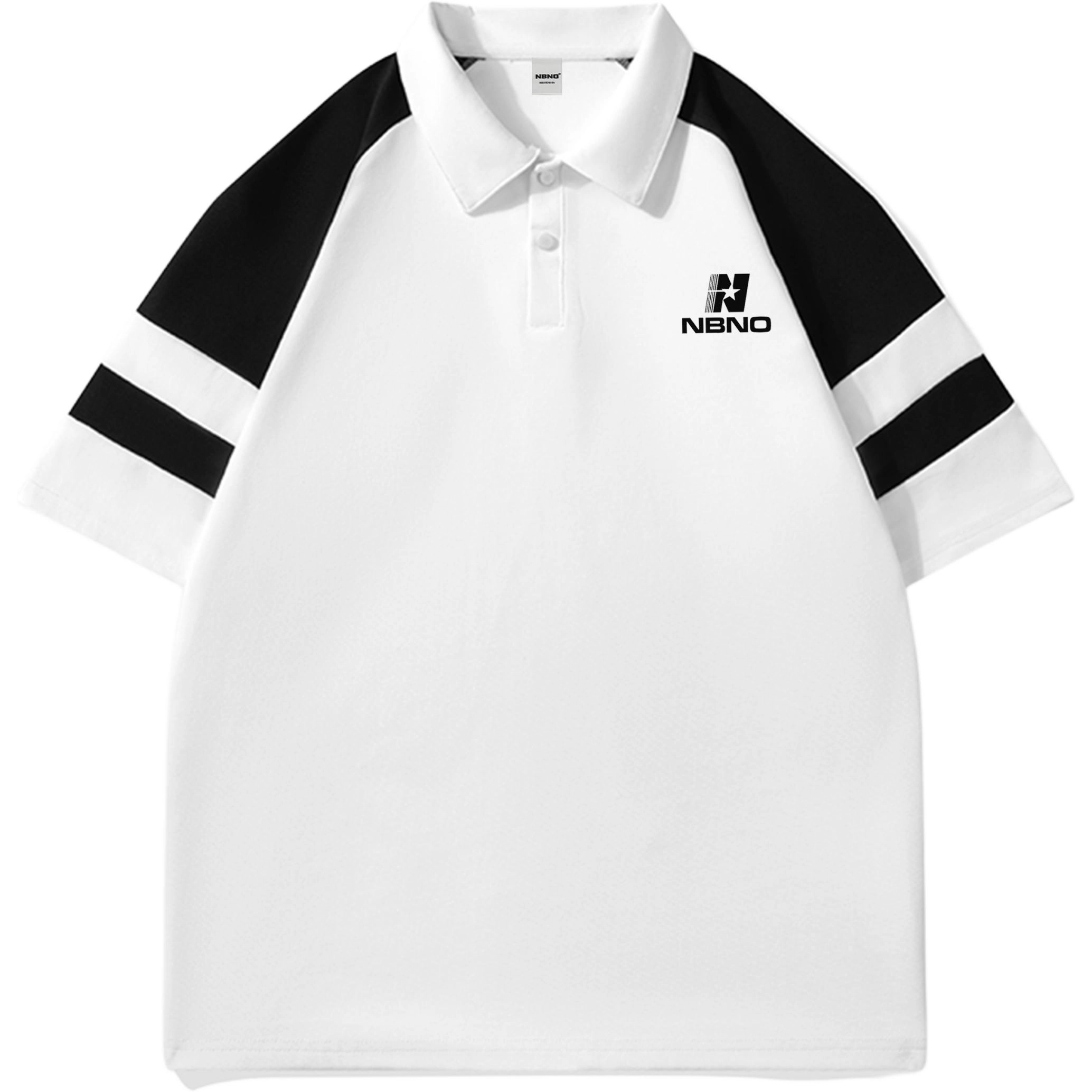 NBNO LOGOPolo