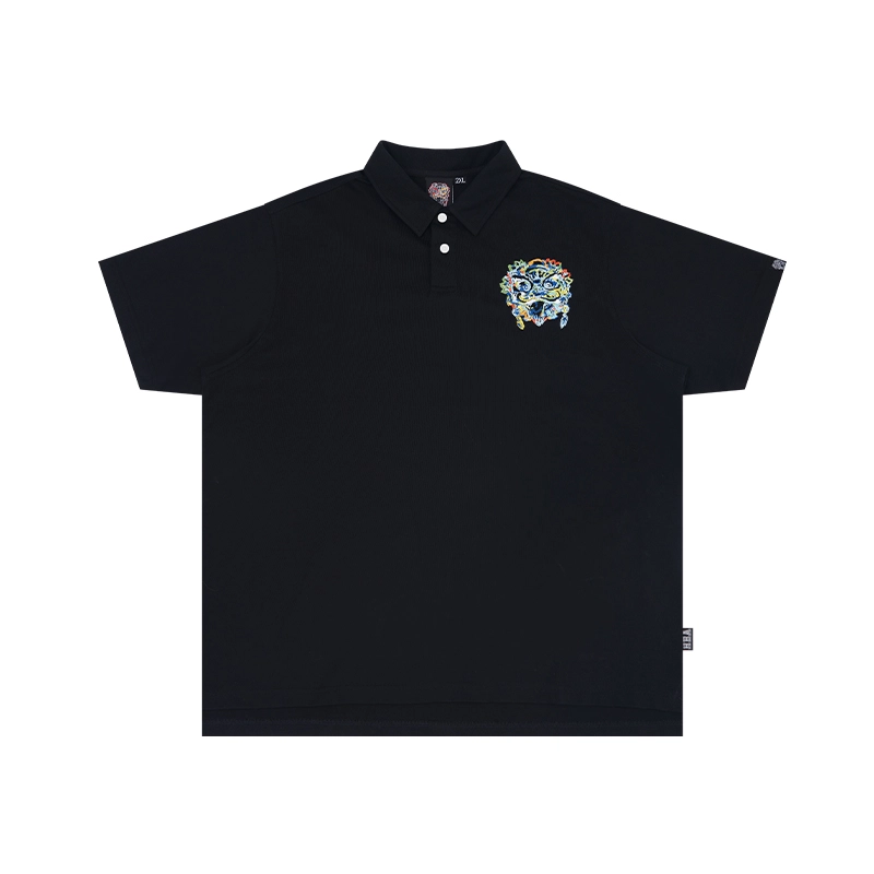 HEA Polo
