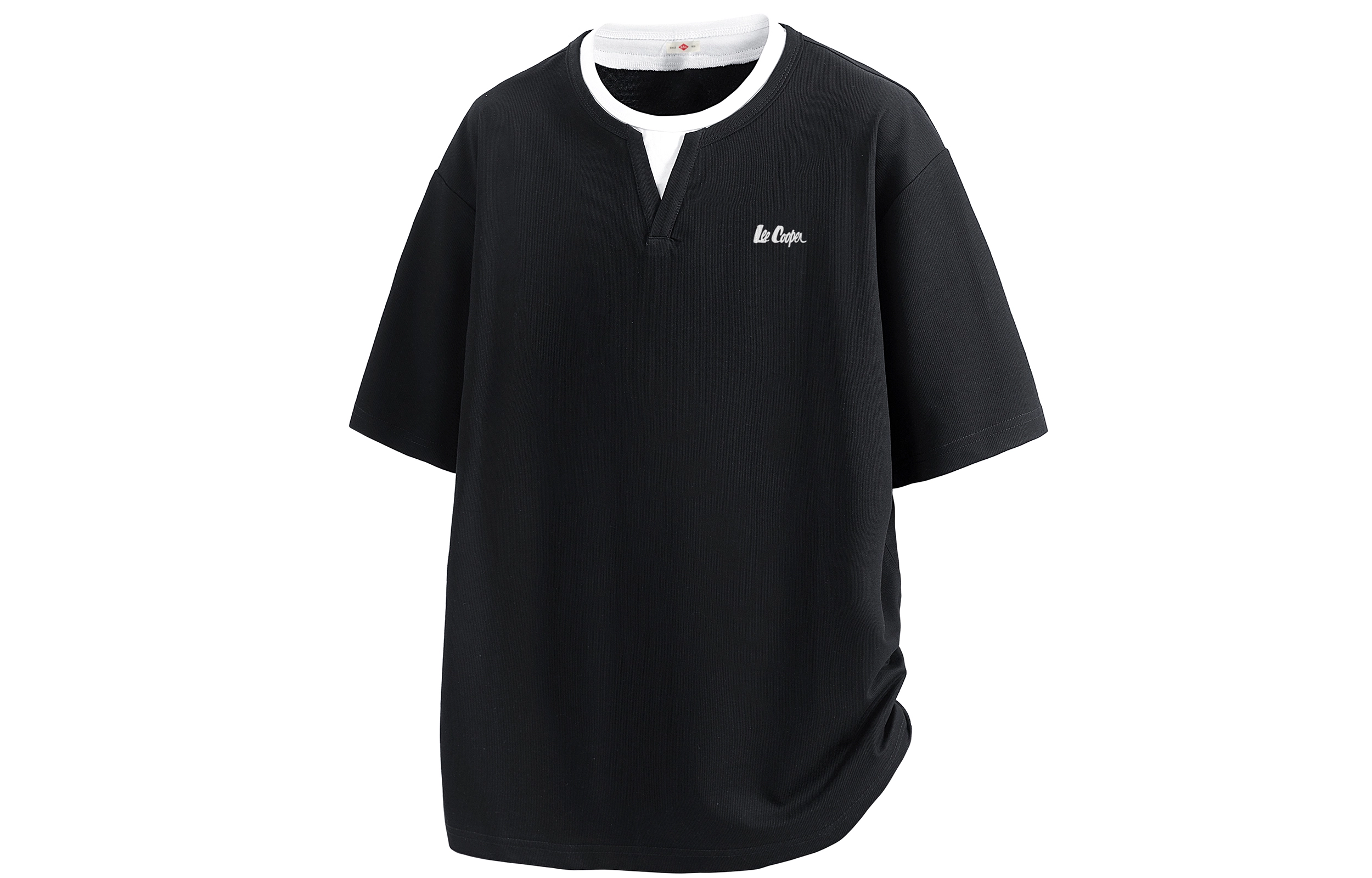 Lee Cooper logoT
