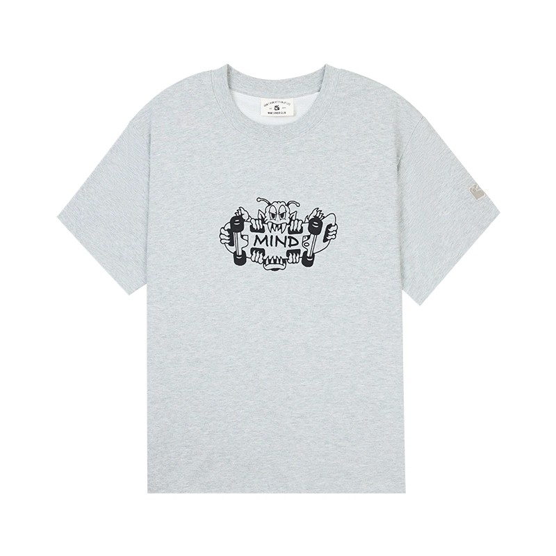 MIND ERROR T