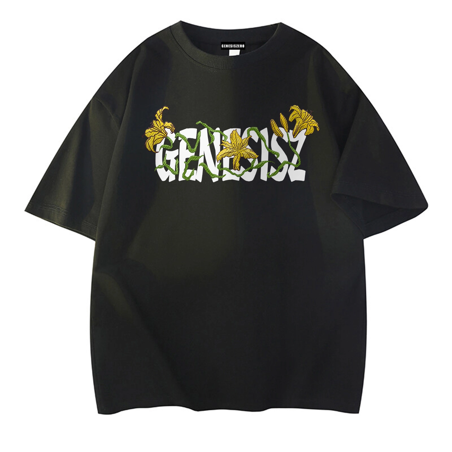 genesiszero LogoT