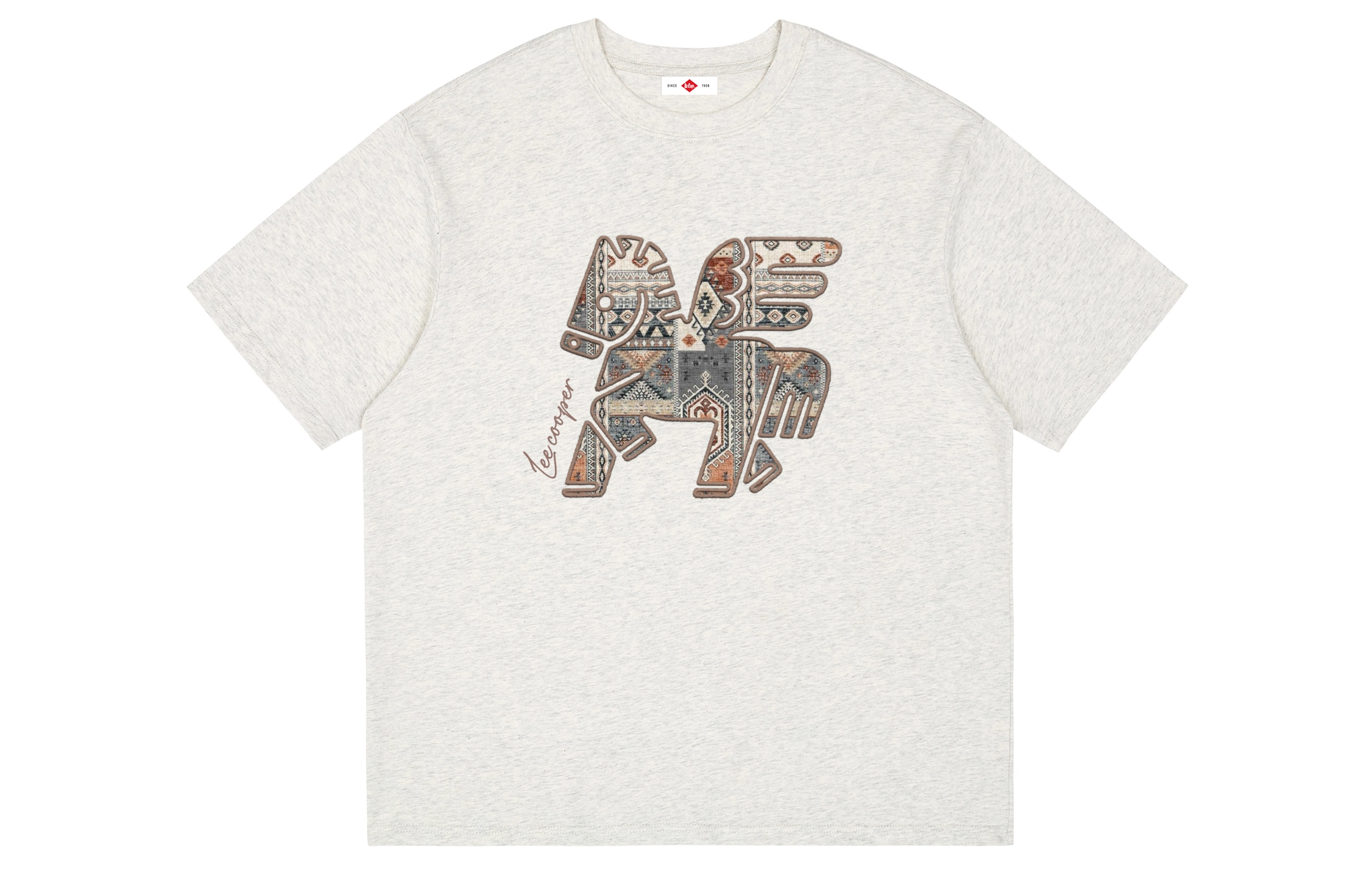 Lee Cooper logoT