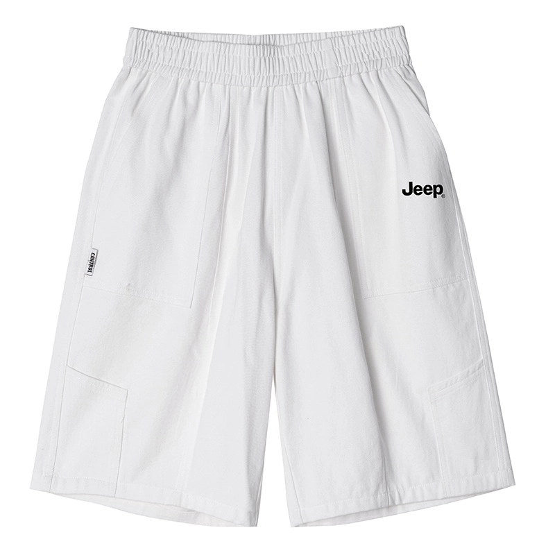 Jeep logo