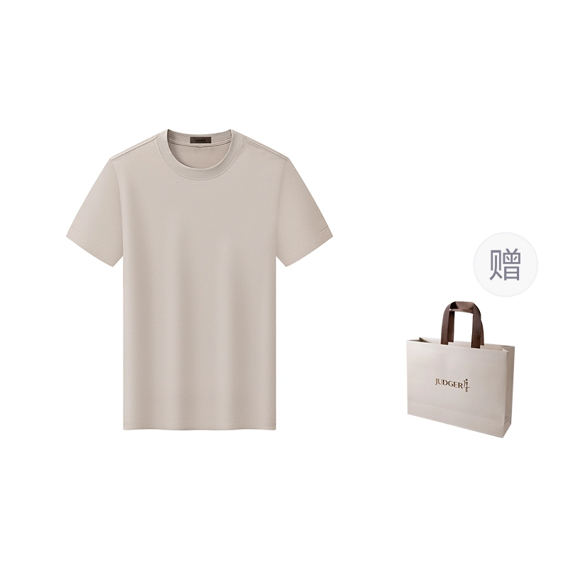 JUDGER T