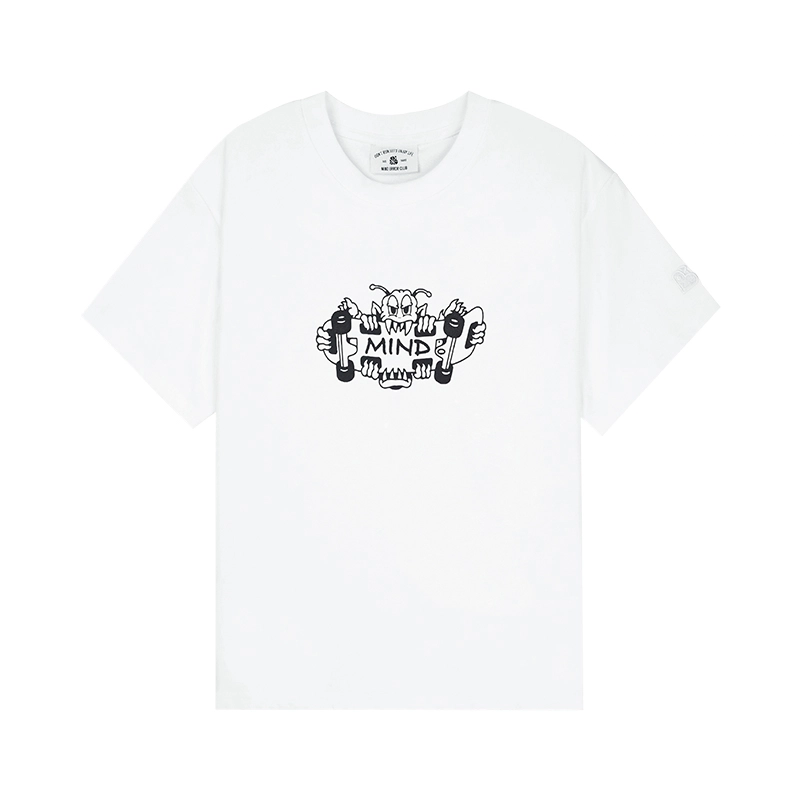 MIND ERROR T