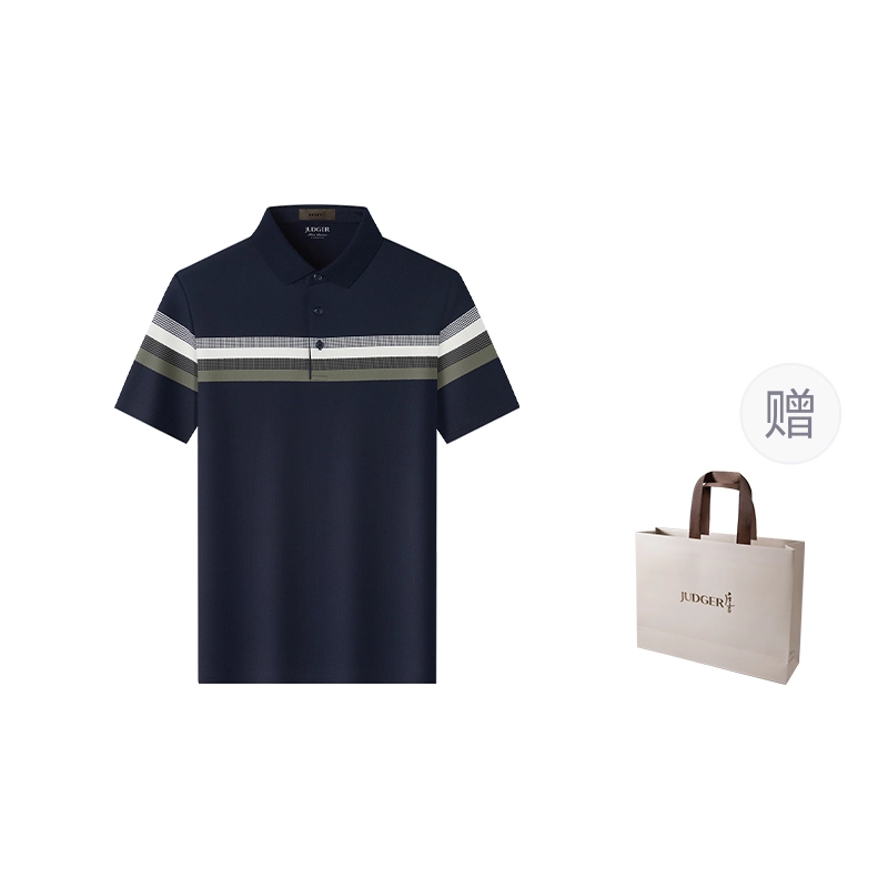 JUDGER Polo