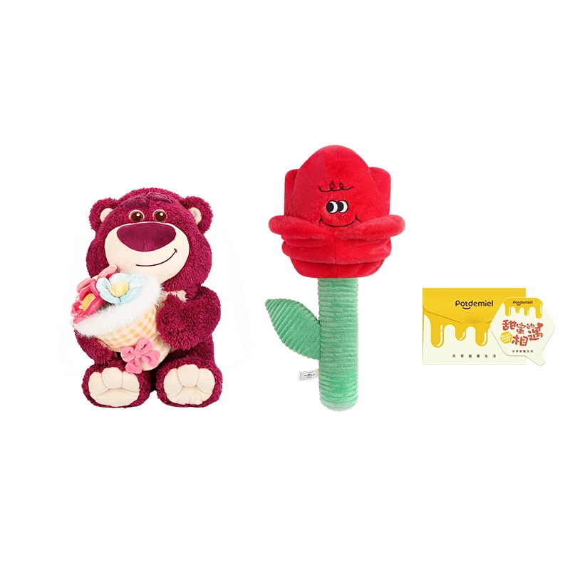 POTDEMIEL x Disney 25cm