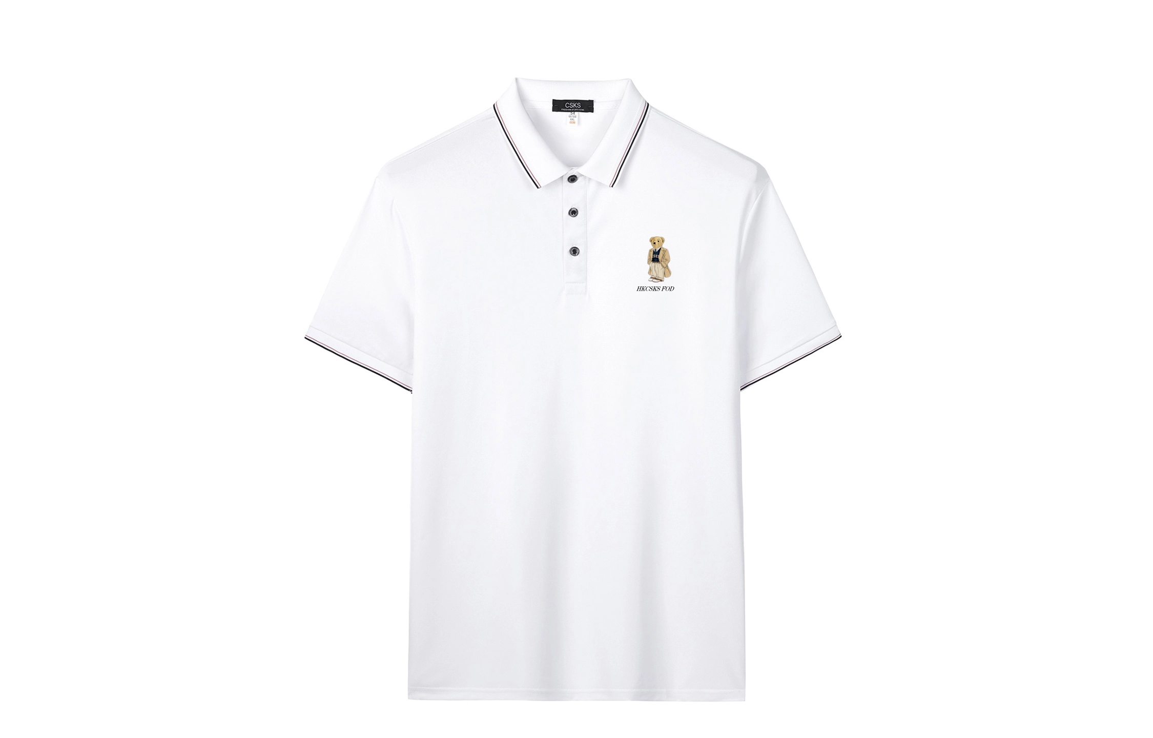 CSKS LogoPoloPolo