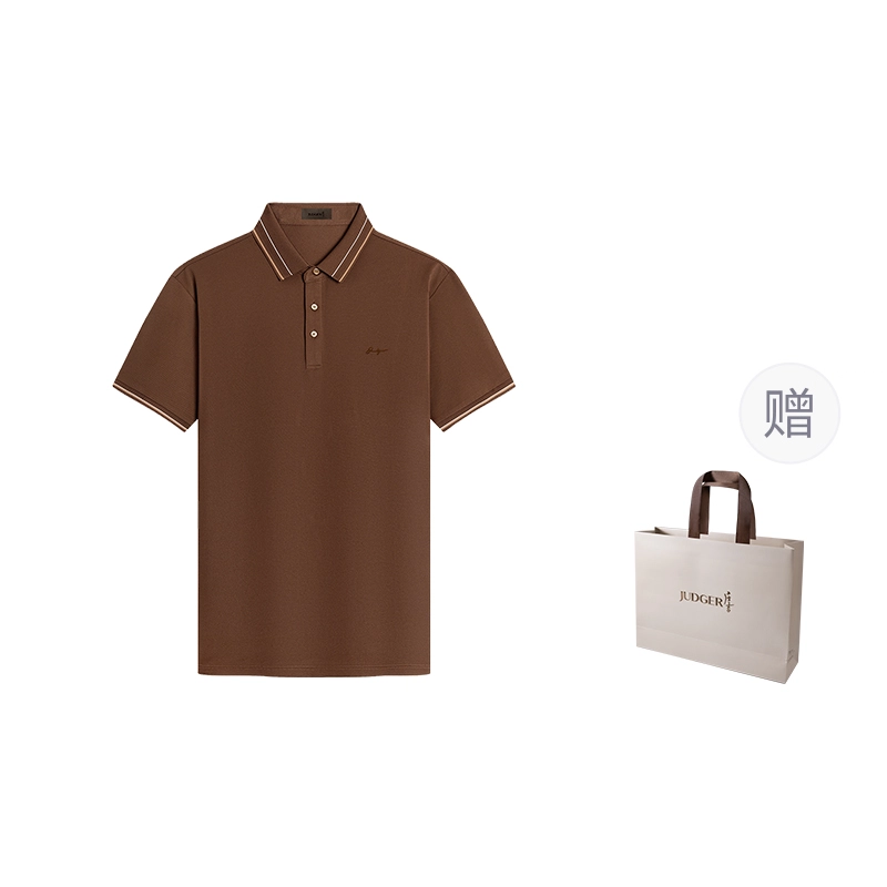 JUDGER Polo