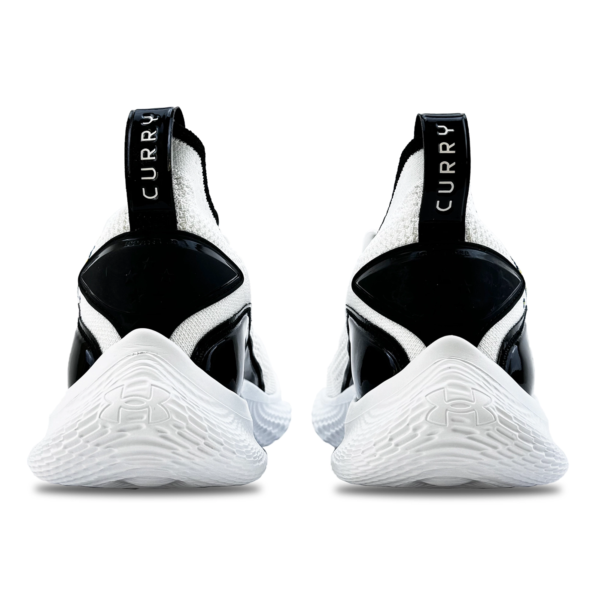 Under Armour Curry 8 MVP