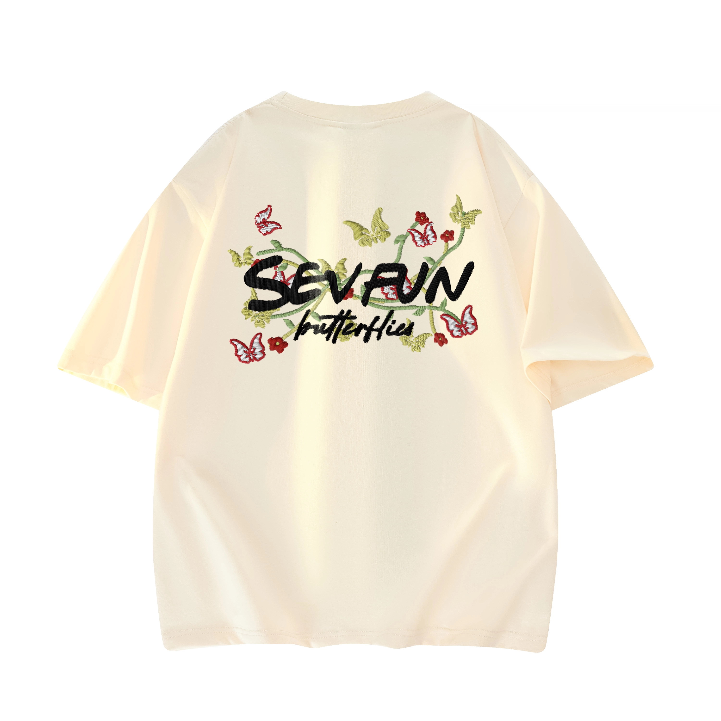 7 SEVFUN logoT