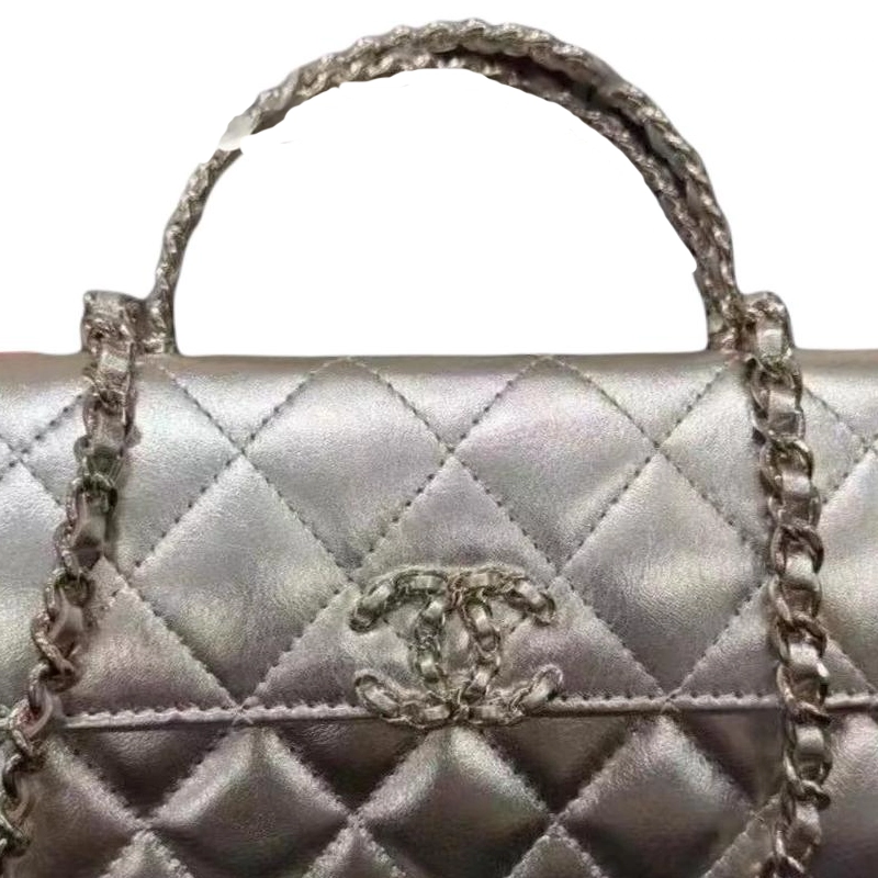 CHANEL 25S