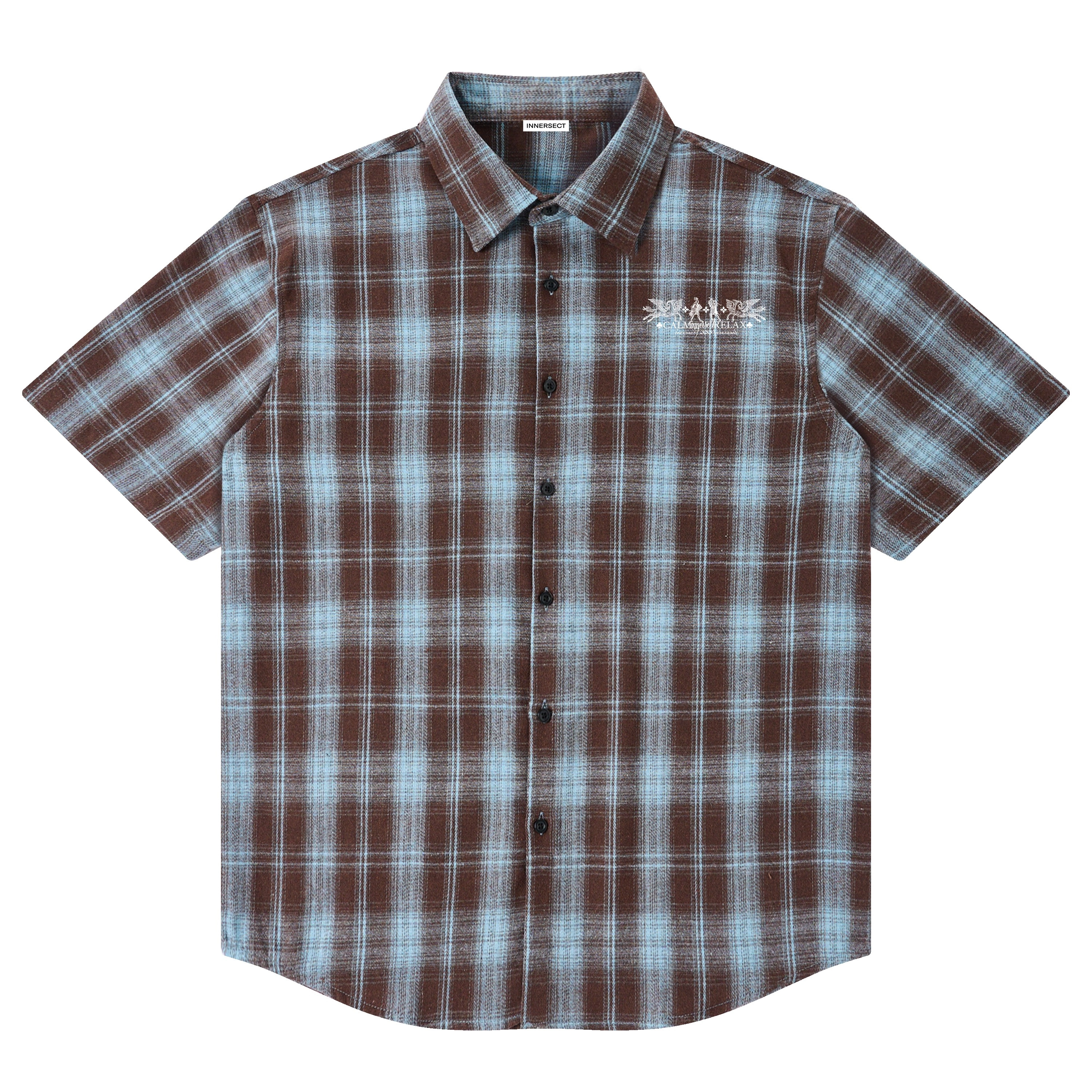 INNERSECT LOGOvintage