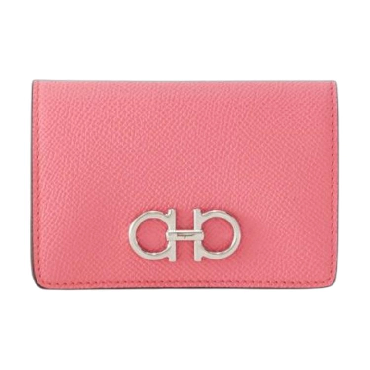 FERRAGAMO GANCINI Logo